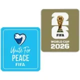 2026/27 Germany 1:1 Quality Home White Fans Soccer Jersey