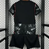 2026/27 Canada Away Kids Soccer Jersey
