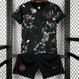 2026/27 Canada Away Kids Soccer Jersey