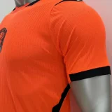 2026/27 NL Home Orange Player Version Soccer Jersey