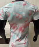2026/27 Belgium Away Player Version Soccer Jersey