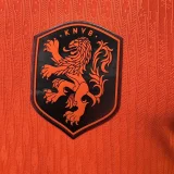 2026/27 NL Home Orange Player Version Soccer Jersey