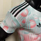 2026/27 Belgium Away Player Version Soccer Jersey