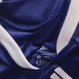 2026/27 Scotland Home Kids Soccer Jersey
