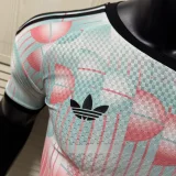 2026/27 Belgium Away Player Version Soccer Jersey