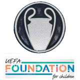 2025/26 PSG 1:1 Quality Home Blue Fans Soccer Jersey (2 Stars 2星）