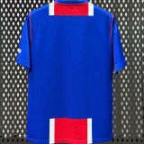 2026/27 PSG Home Blue Fans Soccer Jersey (2 Stars 2星）