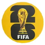 2026/27 Belgium 1:1 Quality Home Red Fans Soccer Jersey