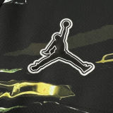 2026 PSG Dark Night Edition Black Fans Soccer Jersey  (2 Stars 2星）