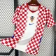 2026/27 Croatia Home Fans Soccer Jersey