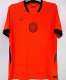 2026/27 NL Home Orange Player Version Soccer Jersey