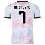 2026/27 Belgium Away Player Version Soccer Jersey
