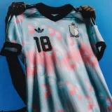 2026/27 Belgium Away Player Version Soccer Jersey