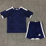 2026/27 Scotland Home Kids Soccer Jersey