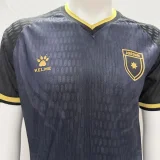 2026/27 Jordan Third Black Player Version Soccer Jersey