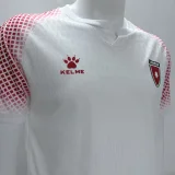 2026/27 Jordan Home White Player Version Soccer Jersey