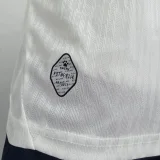 2026/27 Jordan Home White Player Version Soccer Jersey