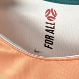 2026/27 Australia Away Fans Soccer Jersey