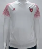 2026/27 Jordan Home White Player Version Soccer Jersey