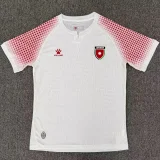 2026/27 Jordan Home White Player Version Soccer Jersey