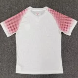 2026/27 Jordan Home White Player Version Soccer Jersey