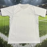 2026/27 Norway Third White Fans Soccer Jersey