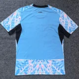 2026/27 Switzerland Away Fans Soccer Jersey