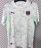 2026/27 Austria Third Fans Soccer Jersey