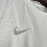2026/27 Norway Third White Fans Soccer Jersey
