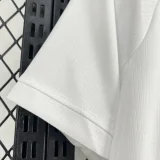 2026/27 Norway Third White Fans Soccer Jersey