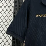 2026/27 Ecuador Third Fans Soccer Jersey