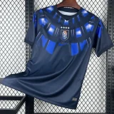 2026/27 Uruguay Away Fans Soccer Jersey