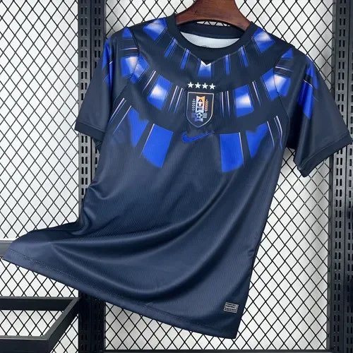 2026/27 Uruguay Away Fans Soccer Jersey