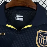 2026/27 Ecuador Third Fans Soccer Jersey