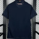 2026/27 Ecuador Third Fans Soccer Jersey