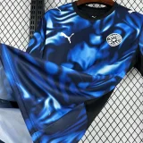 2026/27 Paraguay Away Fans Soccer Jersey