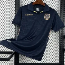 2026/27 Ecuador Third Fans Soccer Jersey