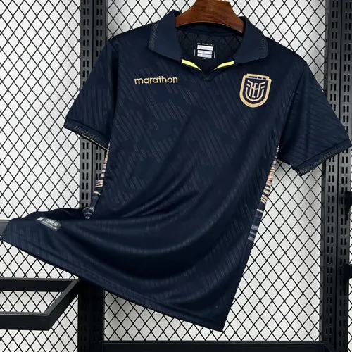 2026/27 Ecuador Third Fans Soccer Jersey