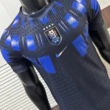 2026/27 Uruguay Away Player Version Soccer Jersey