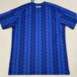 2026/27 Sweden Away Fans Soccer Jersey