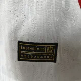 2026/27 Turkey Home White Player Version Soccer Jersey