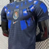 2026/27 Uruguay Away Player Version Soccer Jersey