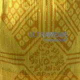 2026/27 Ghana Away Yellow Player Version Soccer Jersey