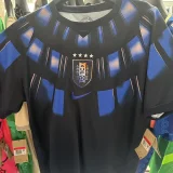 2026/27 Uruguay Away Fans Soccer Jersey