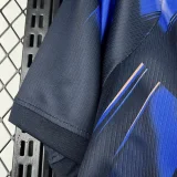 2026/27 Uruguay Away Fans Soccer Jersey
