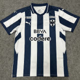 2026/27 Monterrey Home Fans Soccer Jersey
