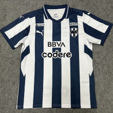 2026/27 Monterrey Home Fans Soccer Jersey