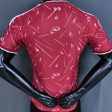 2026/27 LFC Home Red Player Version Jersey
