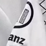 2026/27 BFC Away White Fans Soccer Jersey