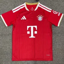 2026/27 BFC Home Red Fans Soccer Jersey